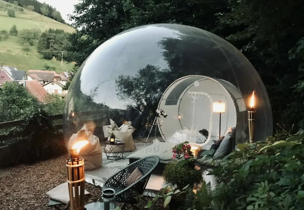 stargaze bubble tent for sale