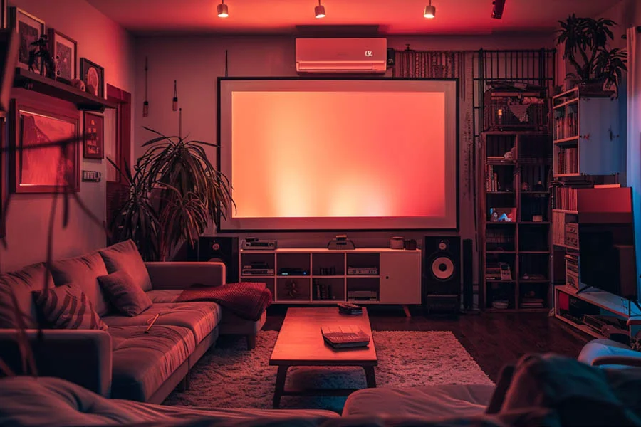 best tv projectors